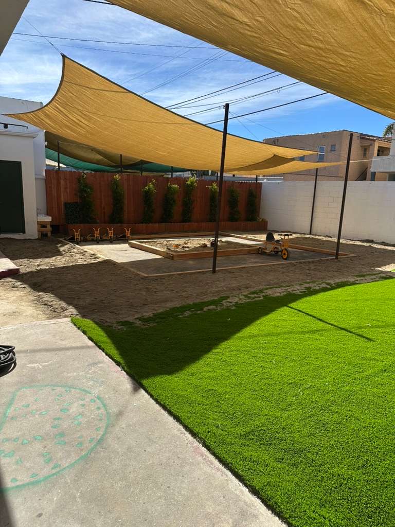 Happy Nook Early Education Center — 1067 S Fairfax Ave, Los Angeles