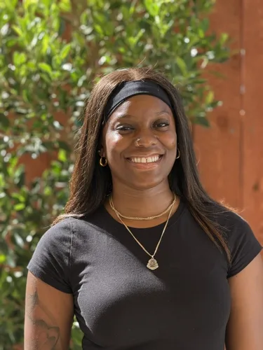 Jayda — Toddler Assistant Teacher at Happy Nook