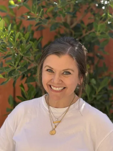 Ms. Kendall — Floater at Happy Nook