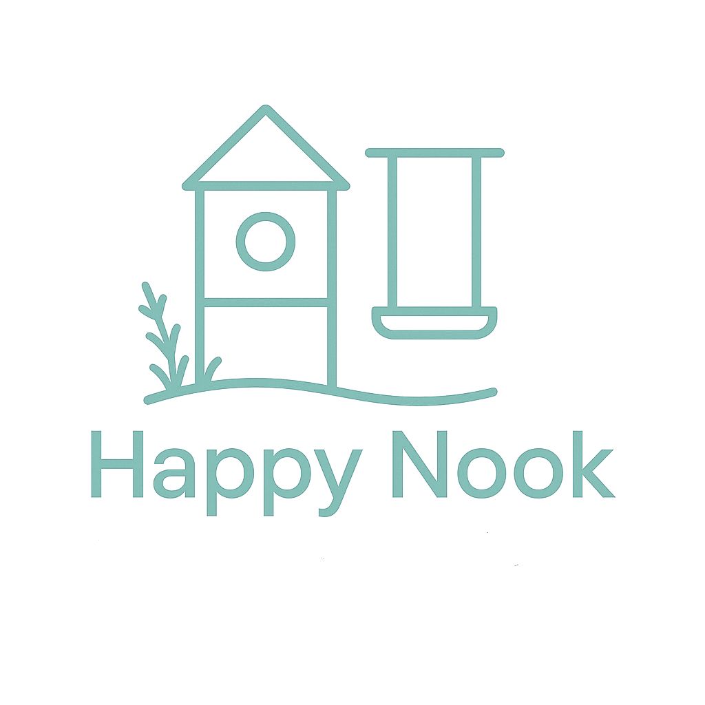 Happy Nook